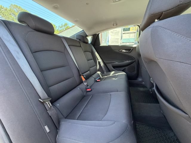 2023 Chevrolet Malibu 1LT - Photo 22