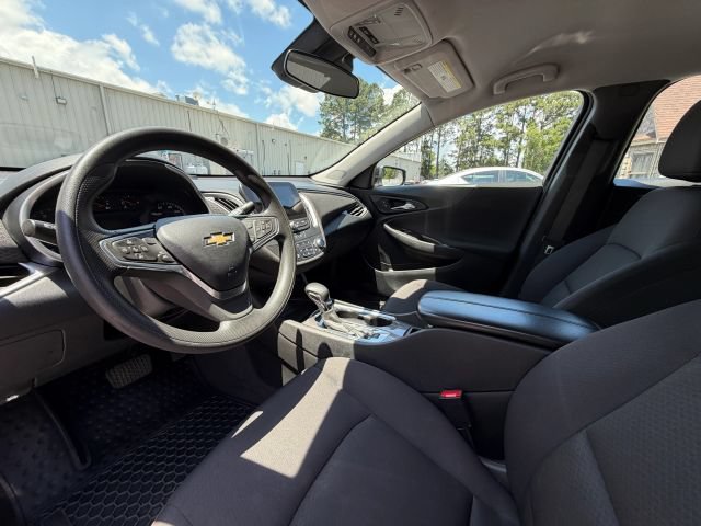 2023 Chevrolet Malibu 1LT - Photo 12