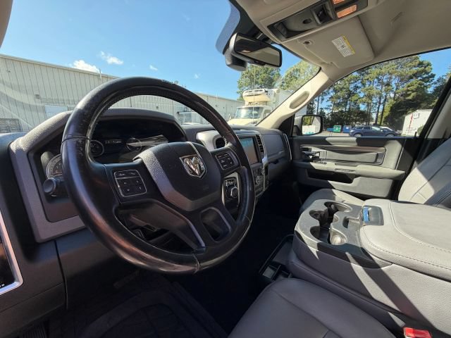 2019 RAM Ram 1500 Classic Big Horn - Photo 12
