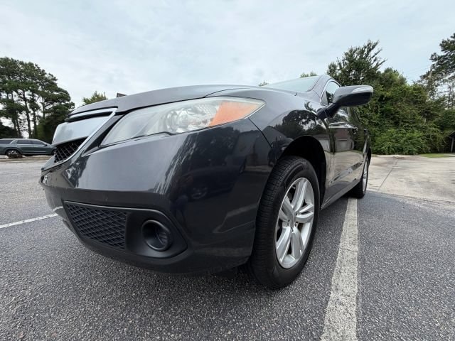 2015 Acura RDX Base - Photo 24