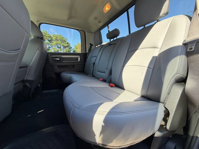 2019 RAM Ram 1500 Classic Big Horn - Photo 23