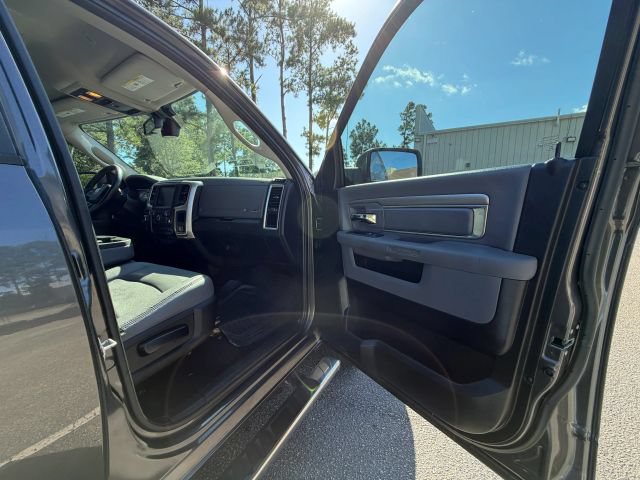 2019 RAM Ram 1500 Classic Big Horn - Photo 22