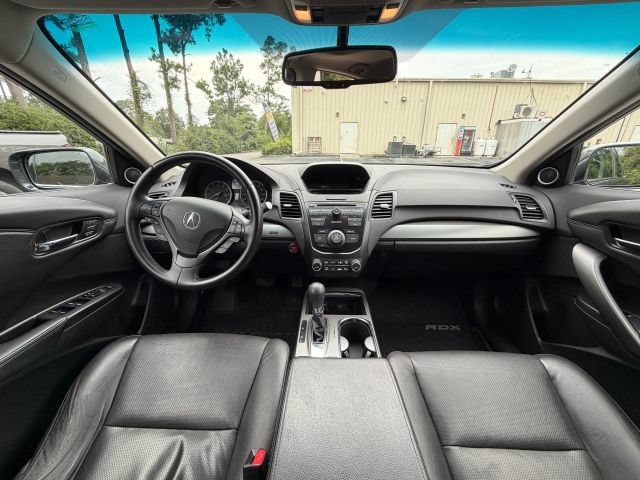 2015 Acura RDX Base - Photo 12