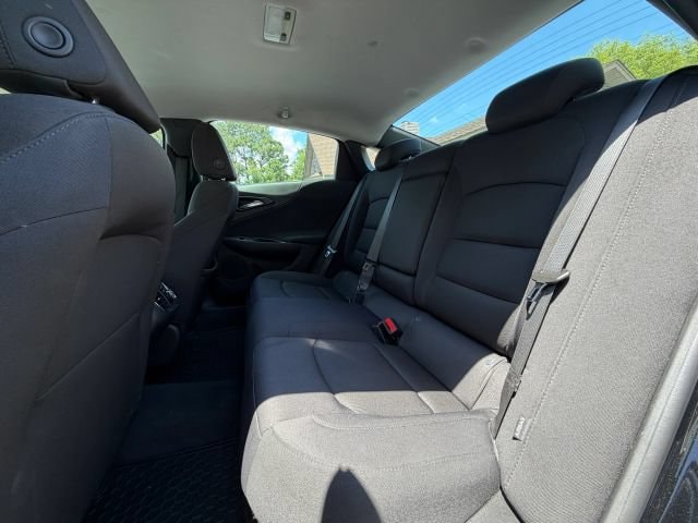 2023 Chevrolet Malibu 1LT - Photo 19