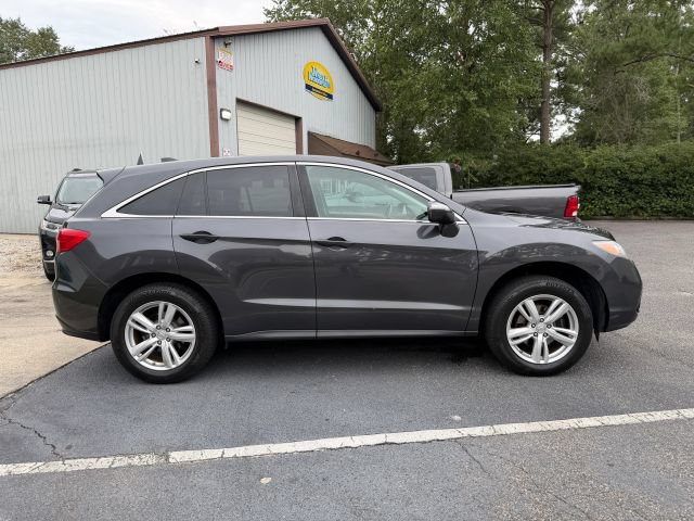 2015 Acura RDX Base - Photo 8