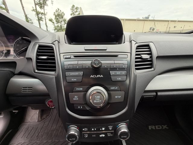 2015 Acura RDX Base - Photo 15