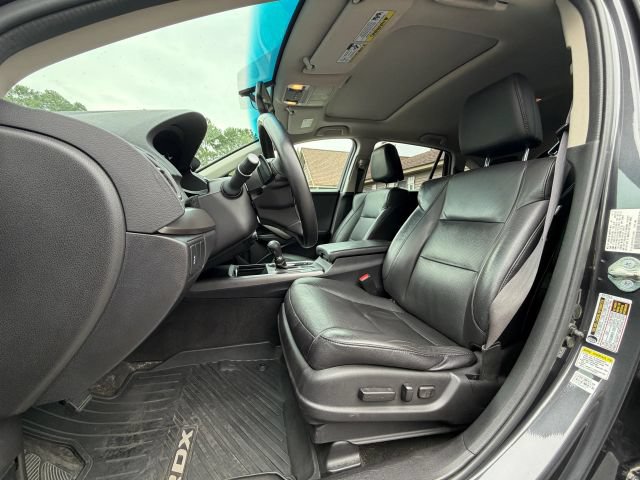 2015 Acura RDX Base - Photo 9