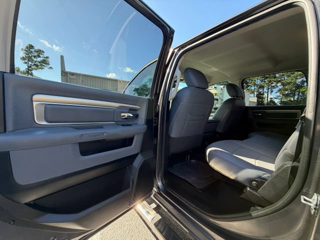 2019 RAM Ram 1500 Classic Big Horn - Photo 25