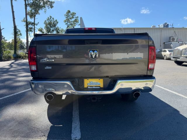 2019 RAM Ram 1500 Classic Big Horn - Photo 7
