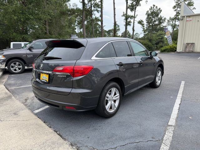 2015 Acura RDX Base - Photo 7