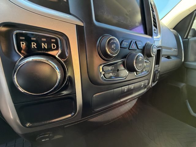 2019 RAM Ram 1500 Classic Big Horn - Photo 18