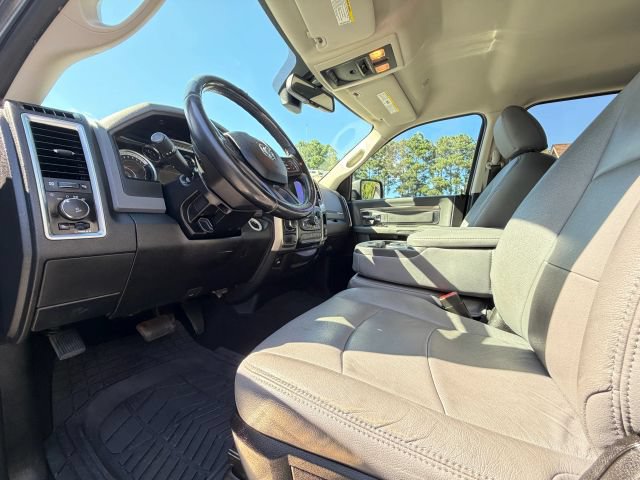 2019 RAM Ram 1500 Classic Big Horn - Photo 11