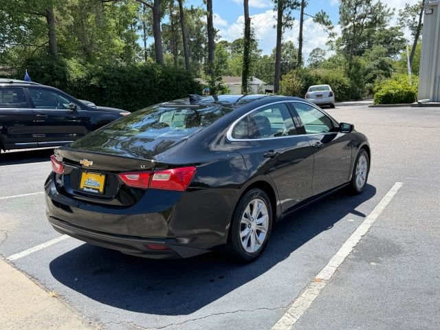 2023 Chevrolet Malibu 1LT - Photo 7
