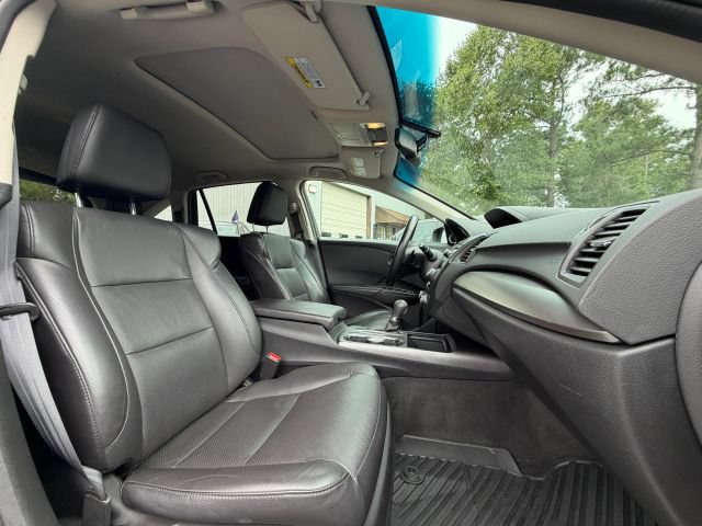 2015 Acura RDX Base - Photo 16