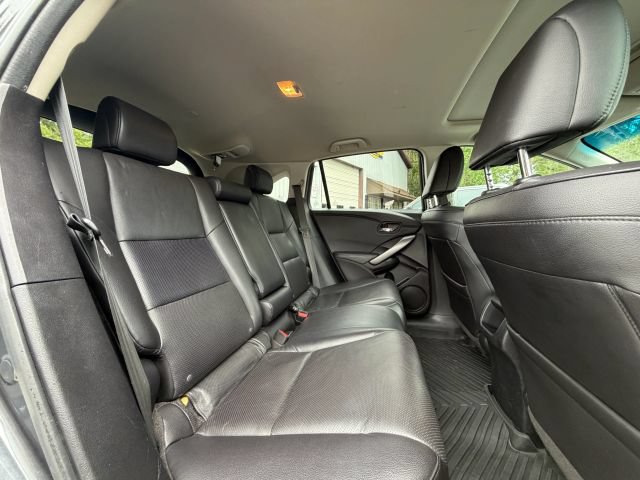 2015 Acura RDX Base - Photo 20
