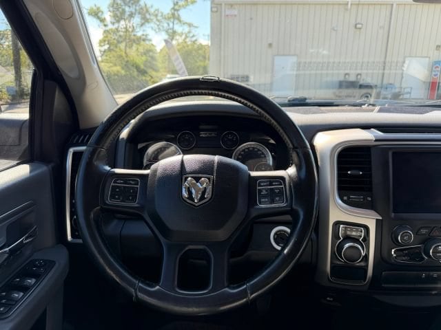 2019 RAM Ram 1500 Classic Big Horn - Photo 13