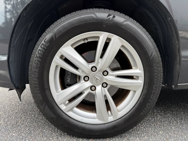 2015 Acura RDX Base - Photo 25