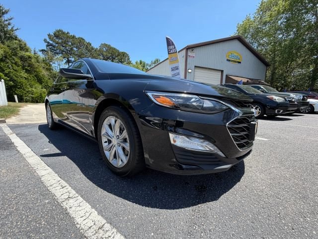 2023 Chevrolet Malibu 1LT - Photo 9