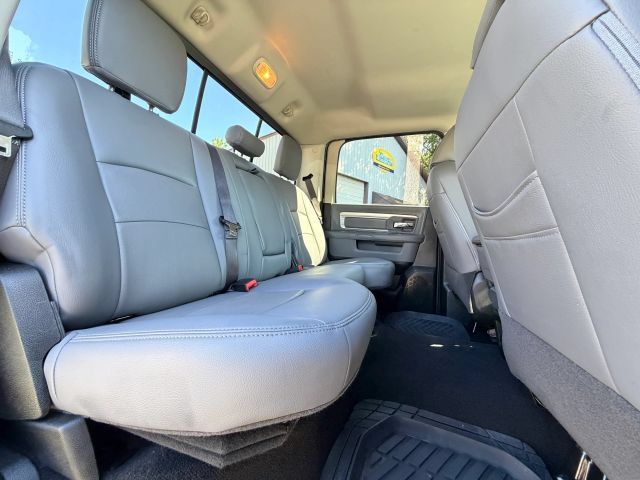 2019 RAM Ram 1500 Classic Big Horn - Photo 26