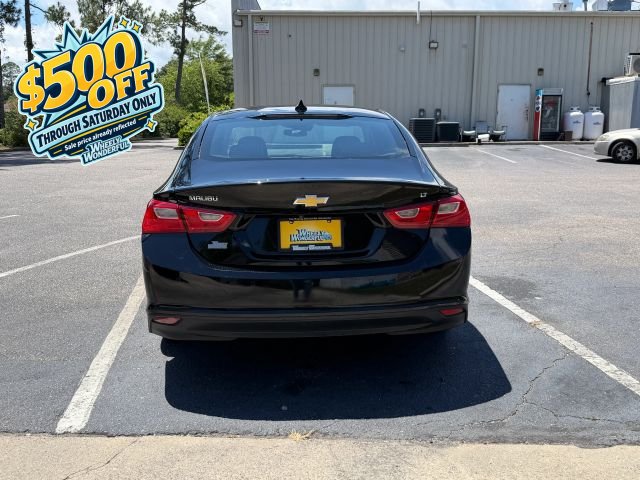 2023 Chevrolet Malibu 1LT - Photo 6
