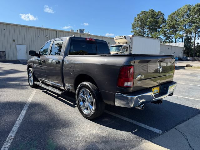 2019 RAM Ram 1500 Classic Big Horn - Photo 6