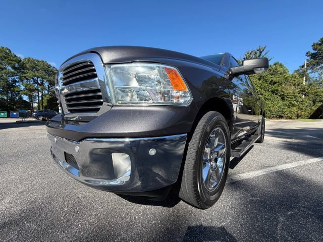 2019 RAM Ram 1500 Classic Big Horn - Photo 30