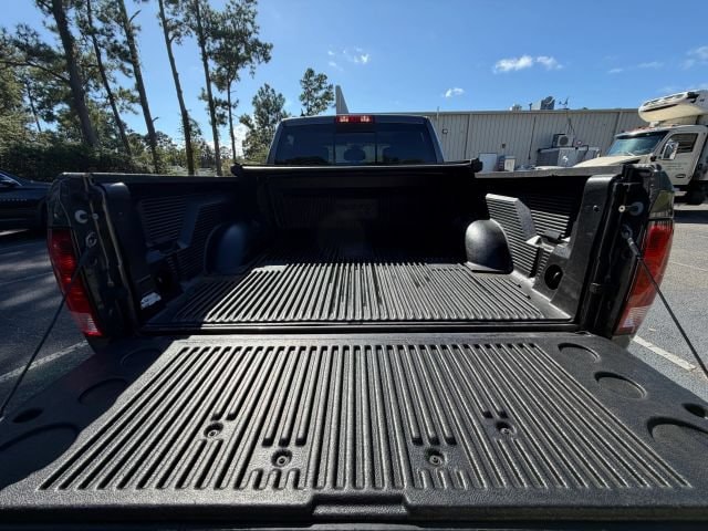 2019 RAM Ram 1500 Classic Big Horn - Photo 29