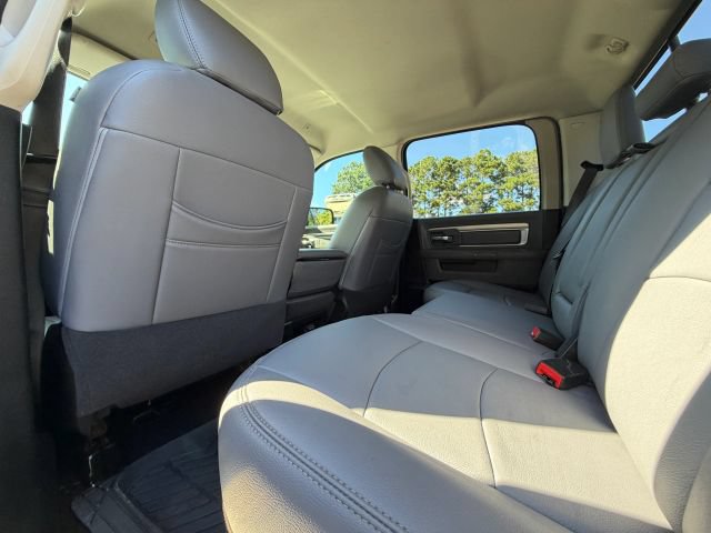 2019 RAM Ram 1500 Classic Big Horn - Photo 24