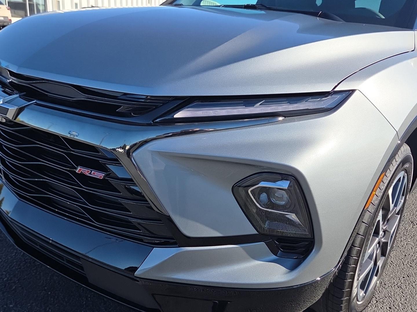 2026 Chevrolet Blazer RS - Photo 11