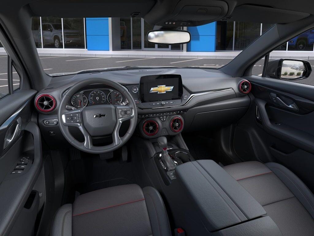 2026 Chevrolet Blazer RS - Photo 17