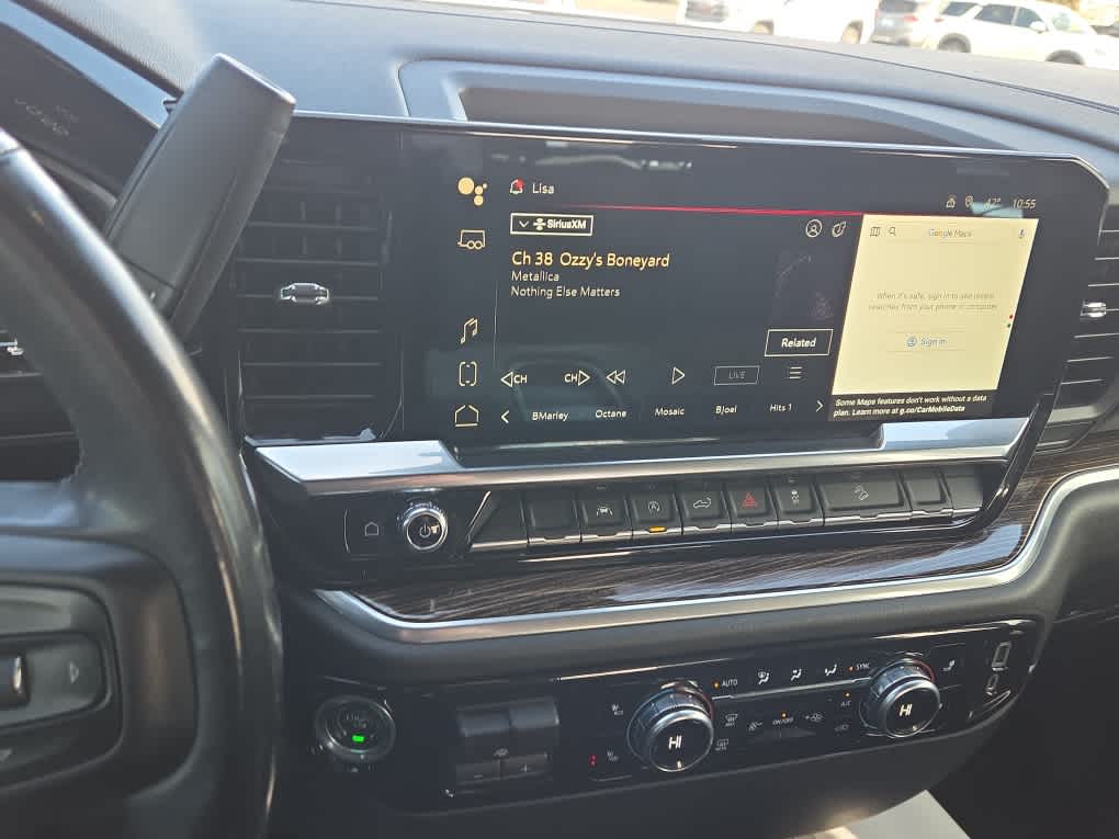2023 GMC Sierra 1500 Elevation - Photo 25