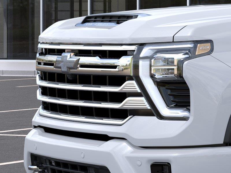 2026 Chevrolet Silverado 3500HD High Country - Photo 13