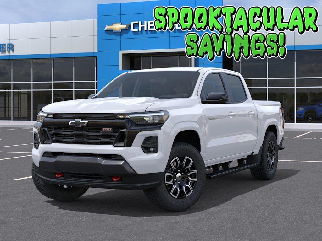 2026 Chevrolet Colorado Z71 Truck