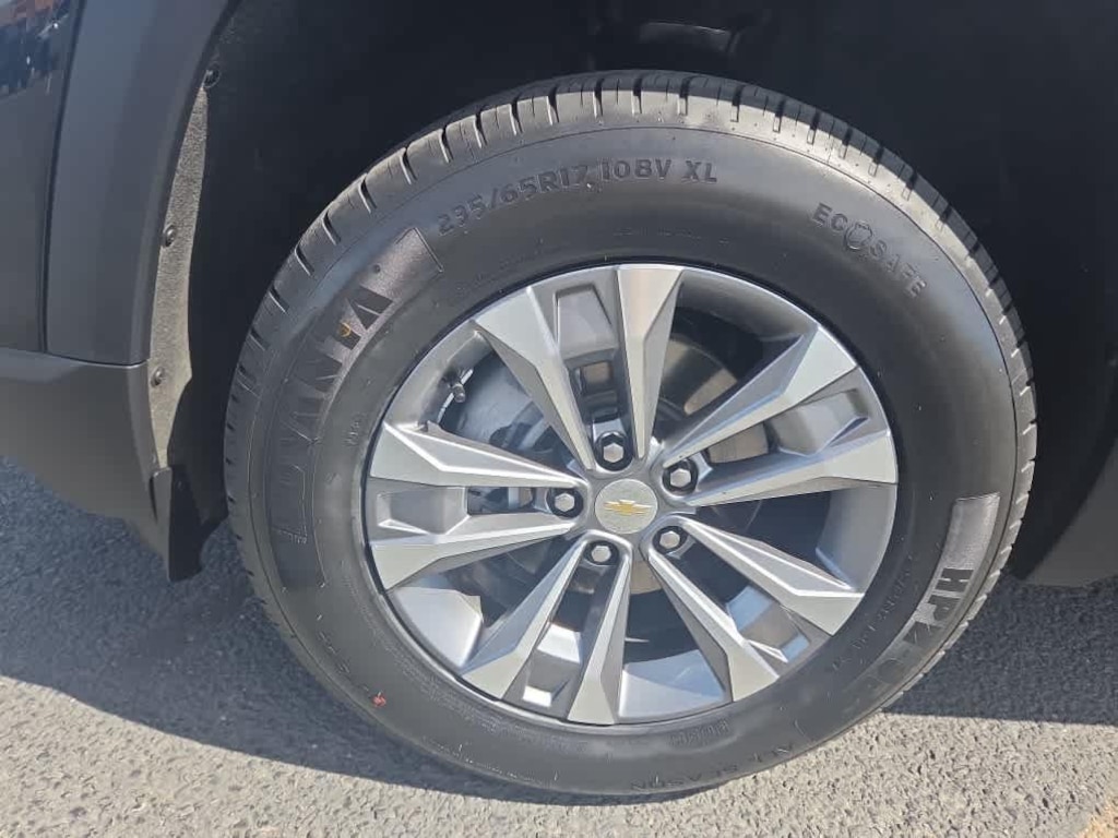 Used 2025 Chevrolet Equinox LT SUV