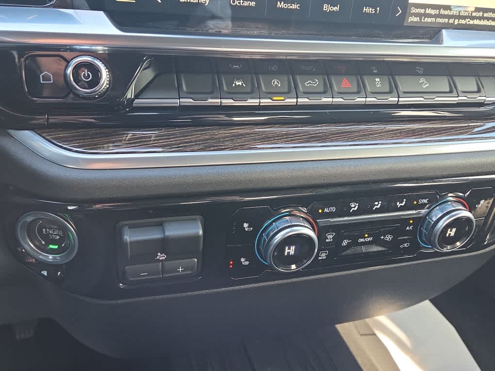 2023 GMC Sierra 1500 Elevation - Photo 28