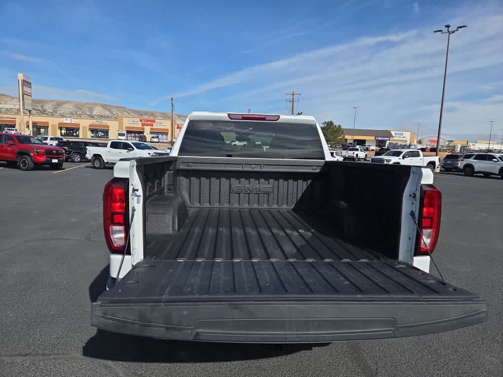2023 GMC Sierra 1500 Elevation - Photo 8