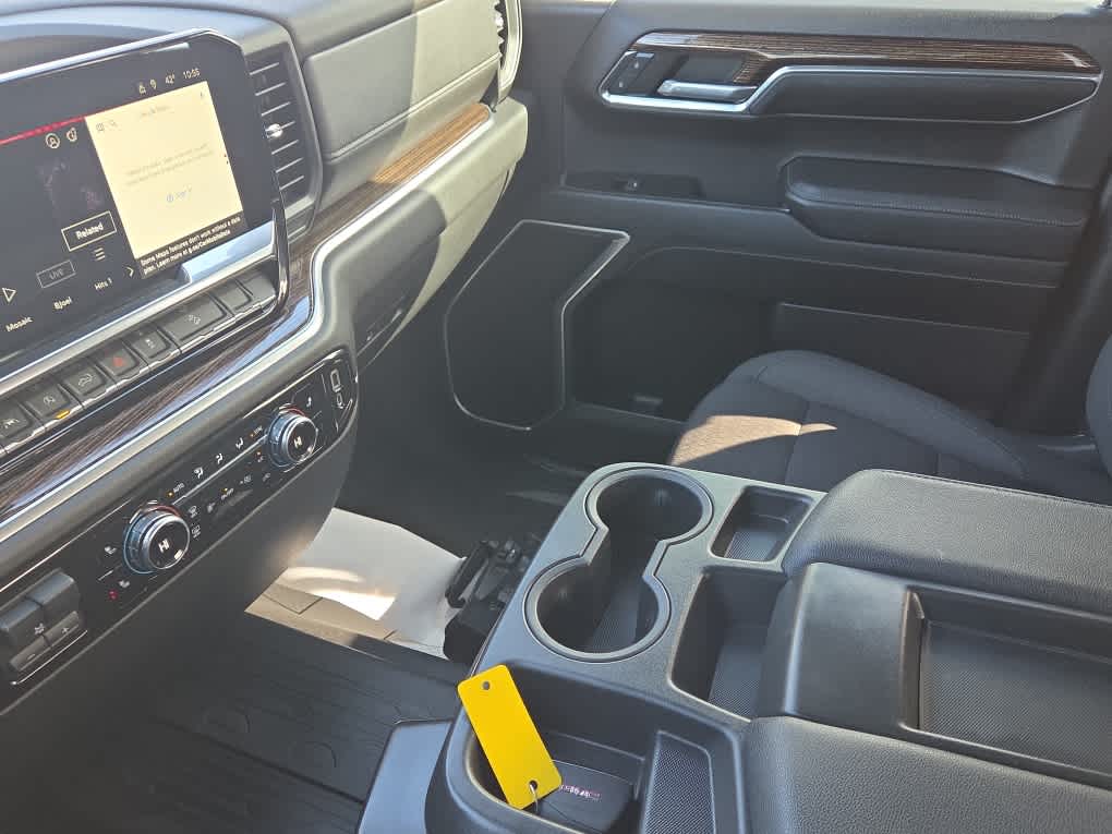 2023 GMC Sierra 1500 Elevation - Photo 29