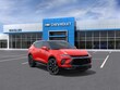  Chevrolet Blazer