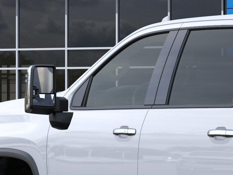 2026 Chevrolet Silverado 3500HD High Country - Photo 12