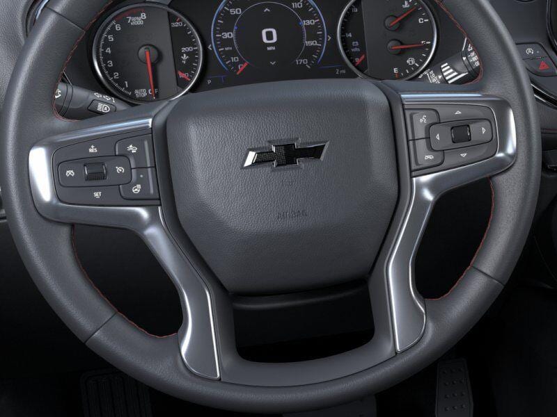 2026 Chevrolet Blazer RS - Photo 13