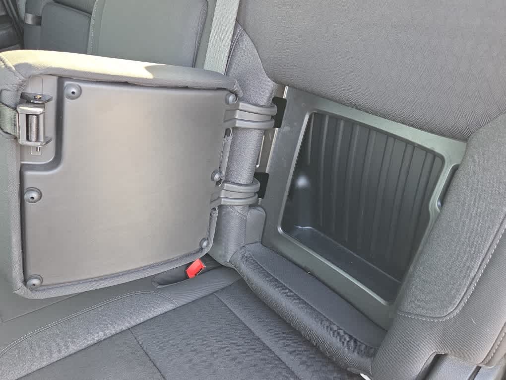 2023 GMC Sierra 1500 Elevation - Photo 21