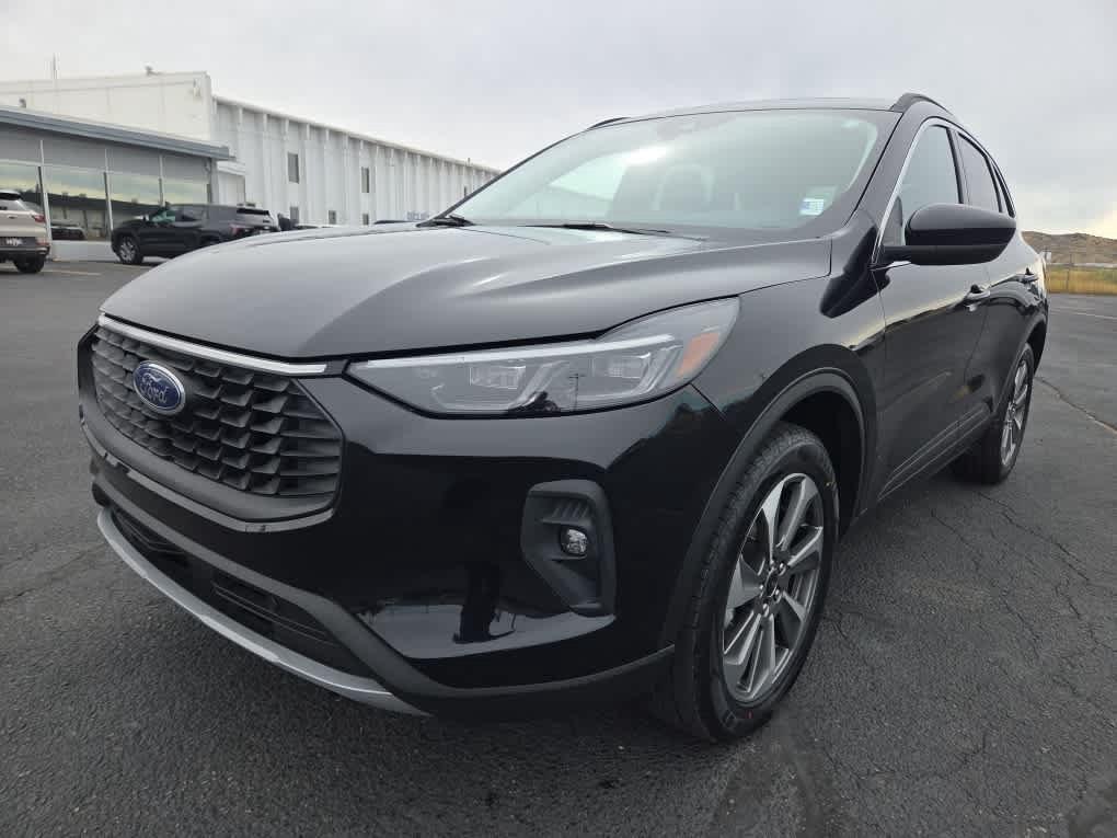  Ford Escape
