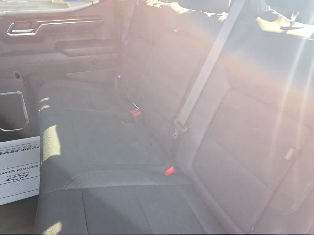2023 GMC Sierra 1500 Elevation - Photo 17