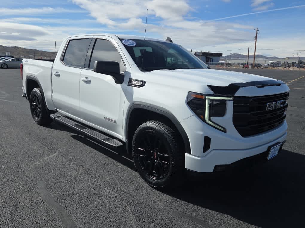 2023 GMC Sierra 1500 Elevation - Photo 12