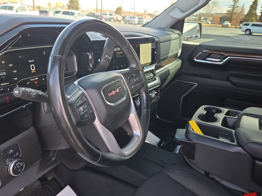 2023 GMC Sierra 1500 Elevation - Photo 24