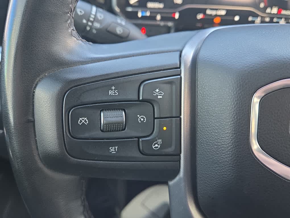 2023 GMC Sierra 1500 Elevation - Photo 27