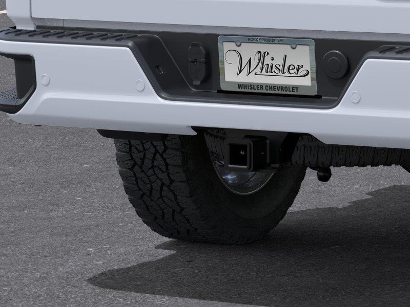 2026 Chevrolet Silverado 3500HD High Country - Photo 14
