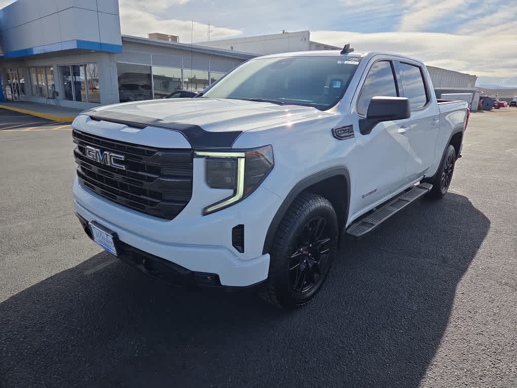 2023 GMC Sierra 1500 Elevation - Photo 2