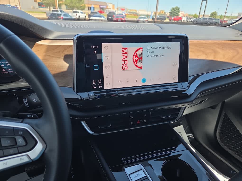 2025 Volkswagen Atlas SE w/Tech - Photo 23