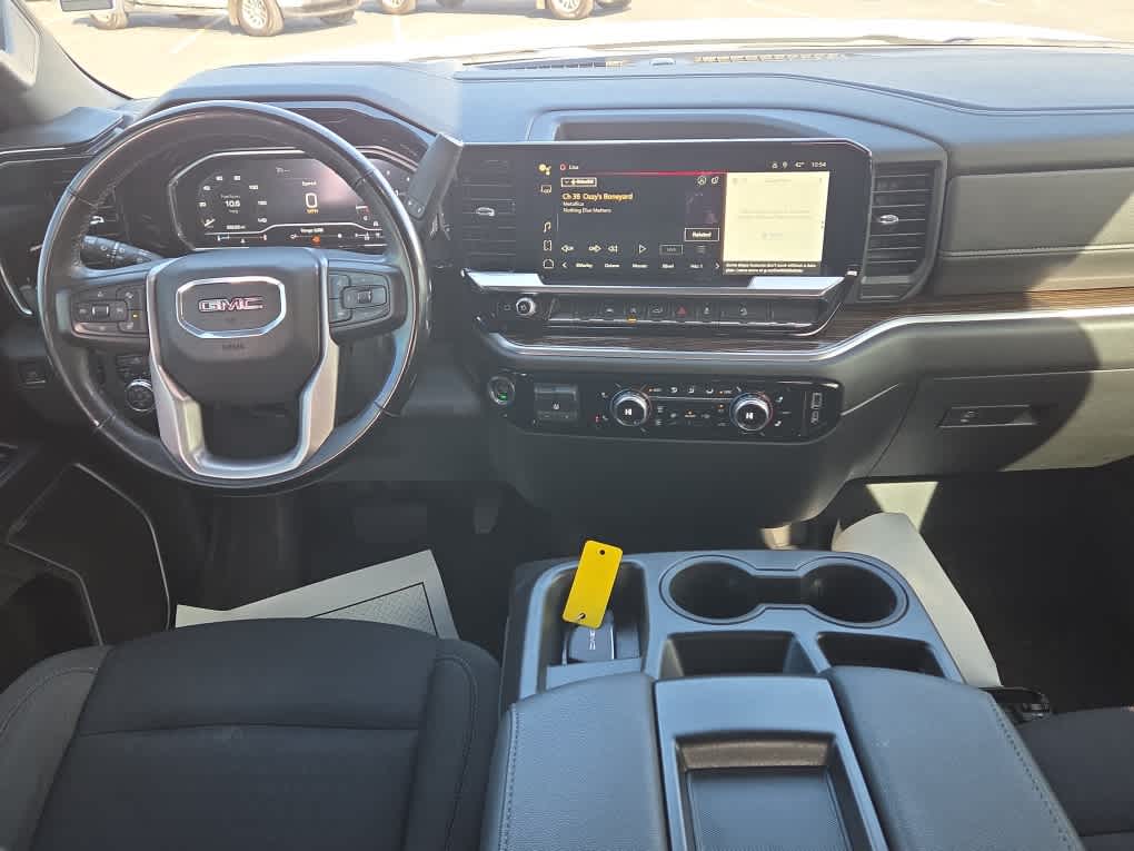 2023 GMC Sierra 1500 Elevation - Photo 19